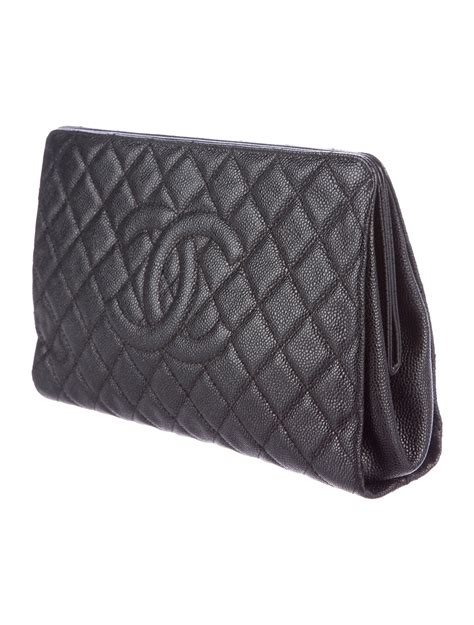 chanel quilted timeless clutch price|Chanel sequin bag.